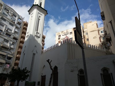 Photos of Sobh Mosque