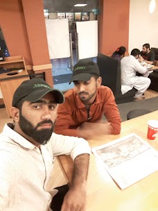 Subway multan Northern Bypass