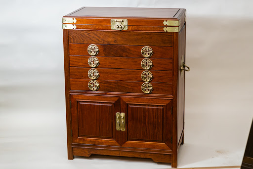 A Phoenix Art Woodworks Gallery - United States