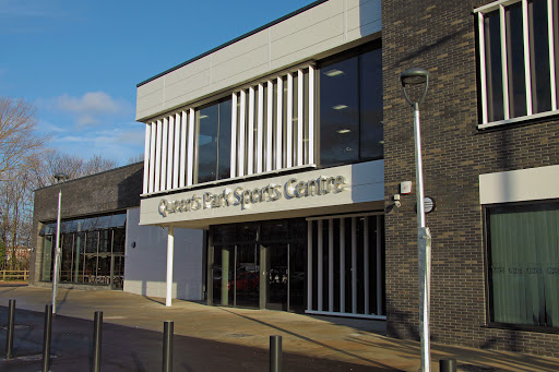 Queen's Park Sports Centre