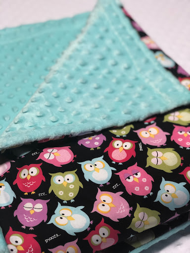 Comfort ME Weighted Blankets - Thumbnail