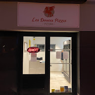 Les Douces Pizzas à Le Plessis-Grammoire