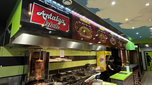 Photo 3 - Manathann (Fast Food)