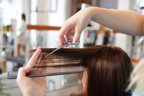 Chris-Tina's Salon