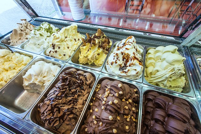 Cremagelato