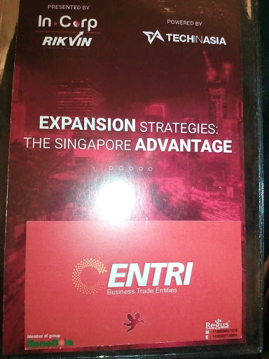 InCorp Global - APAC Leading One-Stop Corporate Solutions Provider for Incorporation, Bookkeeping, Accounting and Taxation. Gallery - Singapore