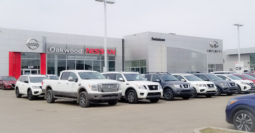 RM Auto Group - Visual