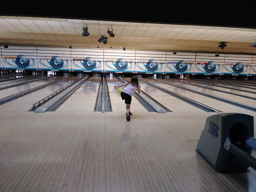 Capital Bowl