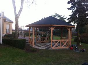 Photo n°13 de Tendance Jardin à Les Authieux (Constructeur d'abris de jardin)