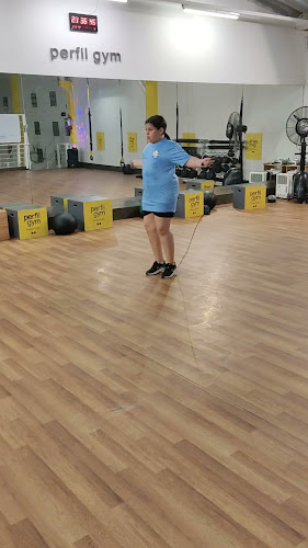Comentarios y opiniones de Perfil Gym