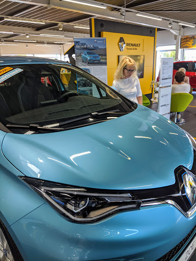 Autohaus Otto Kohfink - Thumbnail
