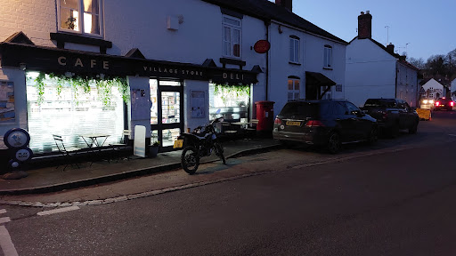 Aldbourne Coffee Shop/Cafe - Thumbnail