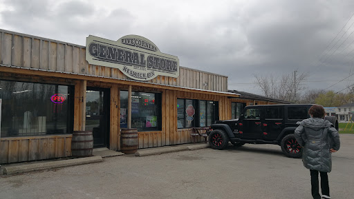 5 Corners General Store - Thumbnail