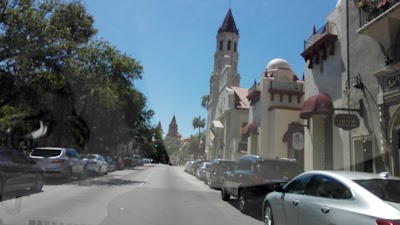 Photos of Ponce de Leon's Fountain of Youth Archaeological Park