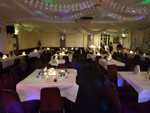 The Marlborough Club - Thumbnail