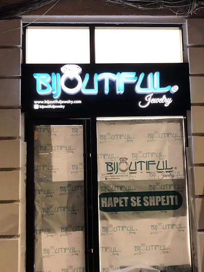 Bijoutiful Jewelry (Durres)