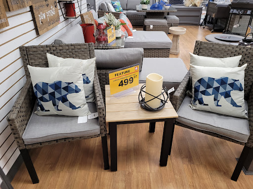 Glenbriar Home Hardware Gallery - Canada