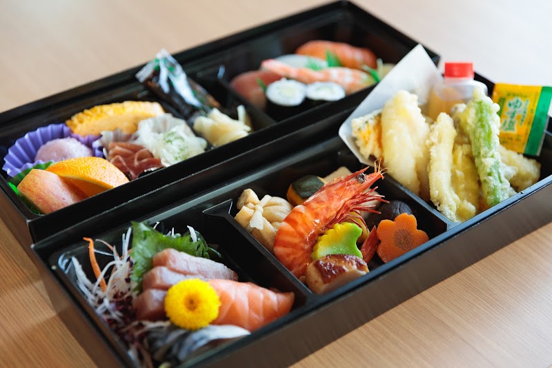 お弁当・仕出し 一汁三菜 守山店