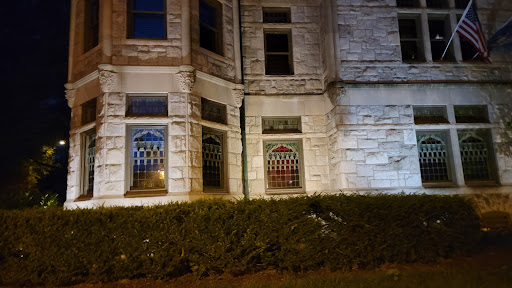 Ghost Tour of Lancaster, PA - Thumbnail
