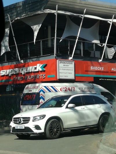 Photos of Supa Quick Tyre Experts Briardene