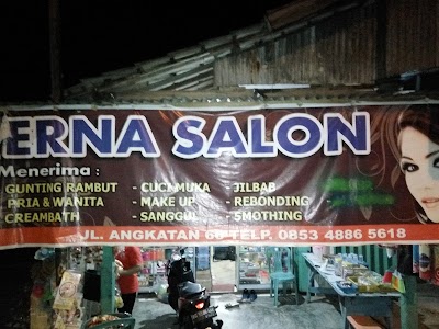 Photos of Erna Salon