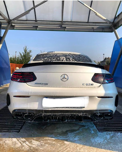 Auto Exportazione - Visual