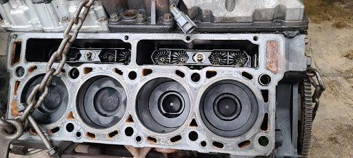 Affordable Auto Diesel Repairs