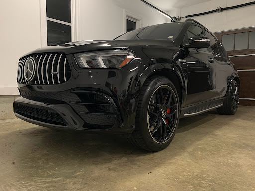 Chesapeake Auto Detailing Gallery - United States