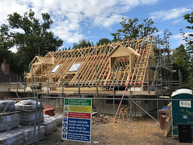 Saint Developments Ltd 122 Hardwick Ln, Bury Saint Edmunds IP33 2LE, United Kingdom