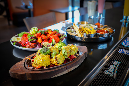 Spice Garden Indian Cuisine - Thumbnail
