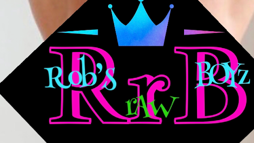 ROB’S rAW BOYZ - Thumbnail