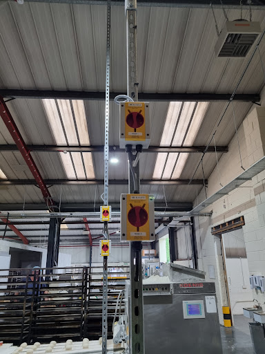 RES ELECTRICS Ltd - Visual
