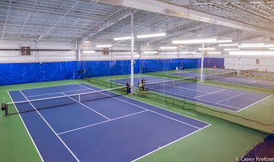 PEAK Health & Wellness Racquet Club