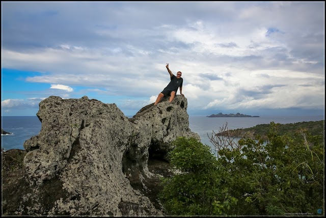 Anse a Colombier