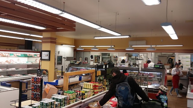 Charcuterie Viandal