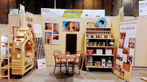 Photo n°7 de Biosource Distribution à Saint-André-de-Corcy (Magasin de peinture)