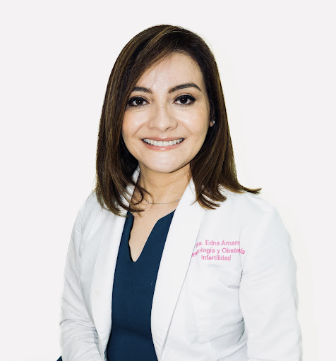 Dra. Edna Arianna Amaro Hernández, Ginecólogo - Thumbnail
