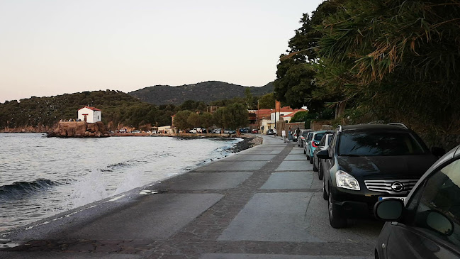 Anemoessa Restaurant - Εστιατόριο