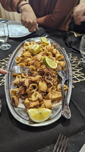 Bar Trattoria Mon Amour Gallery - Italy