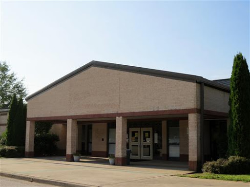 J. A. Dobbins Middle School