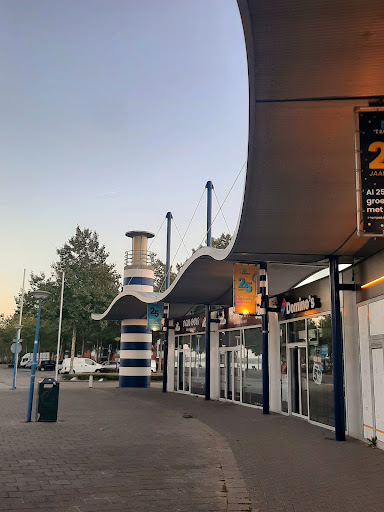 Domino's Pizza Bergen Op Zoom Vogelaar - Thumbnail