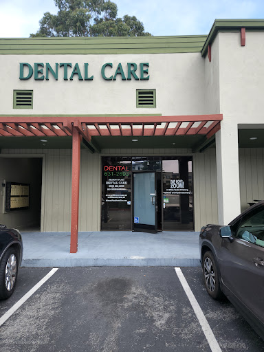 Belmont Plaza Dental Care: Ben Hokmabadi DDS - Thumbnail