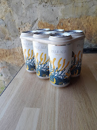 Photo n°2 de Kauri Brewery à Plovan (Cave à vins)