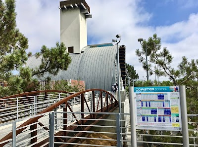 Solana Beach Station