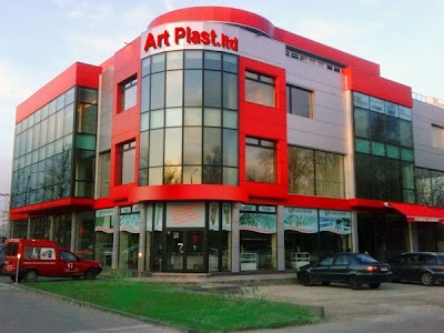 Photos of Артпласт ЕООД