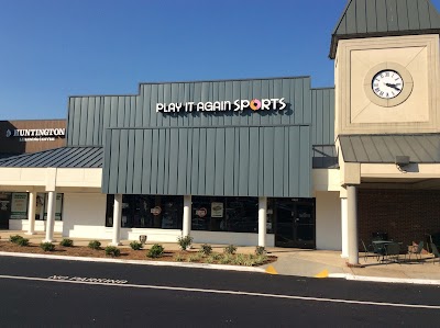 Play it Again Sports Greensboro