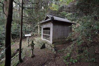 Photos of Hyozu Shrine