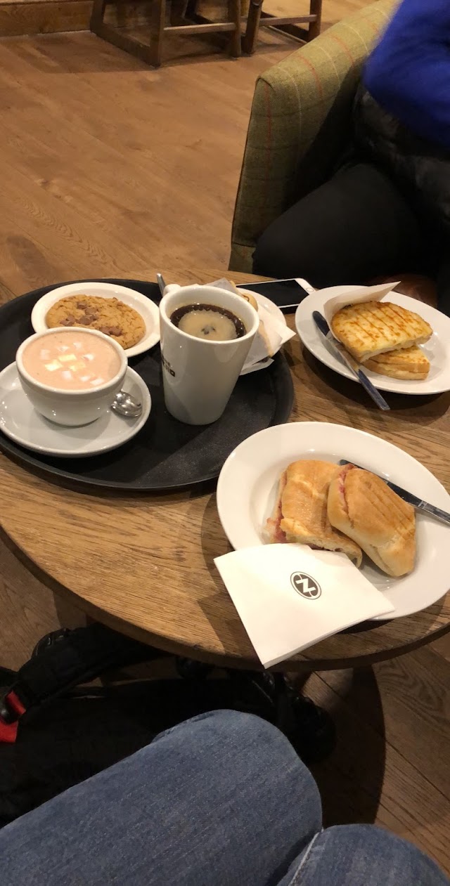 Caffè Nero