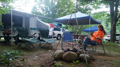 Goose Hollow Camp & RV Park