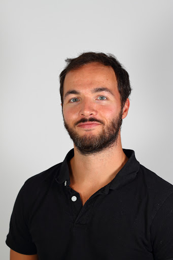 MAXIME NEBUT